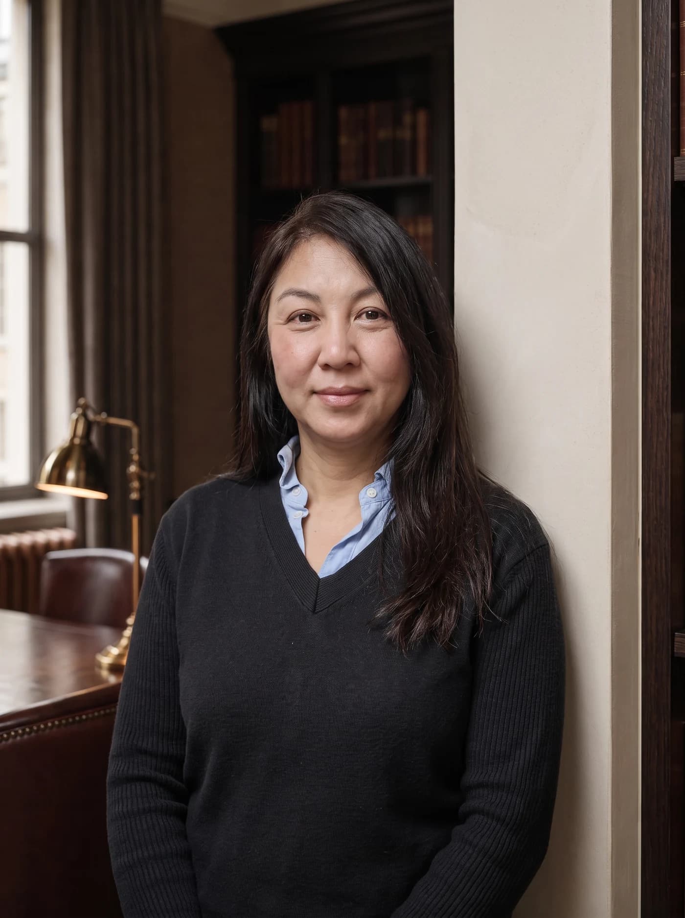 Ms Anne Tran, Practice Manager