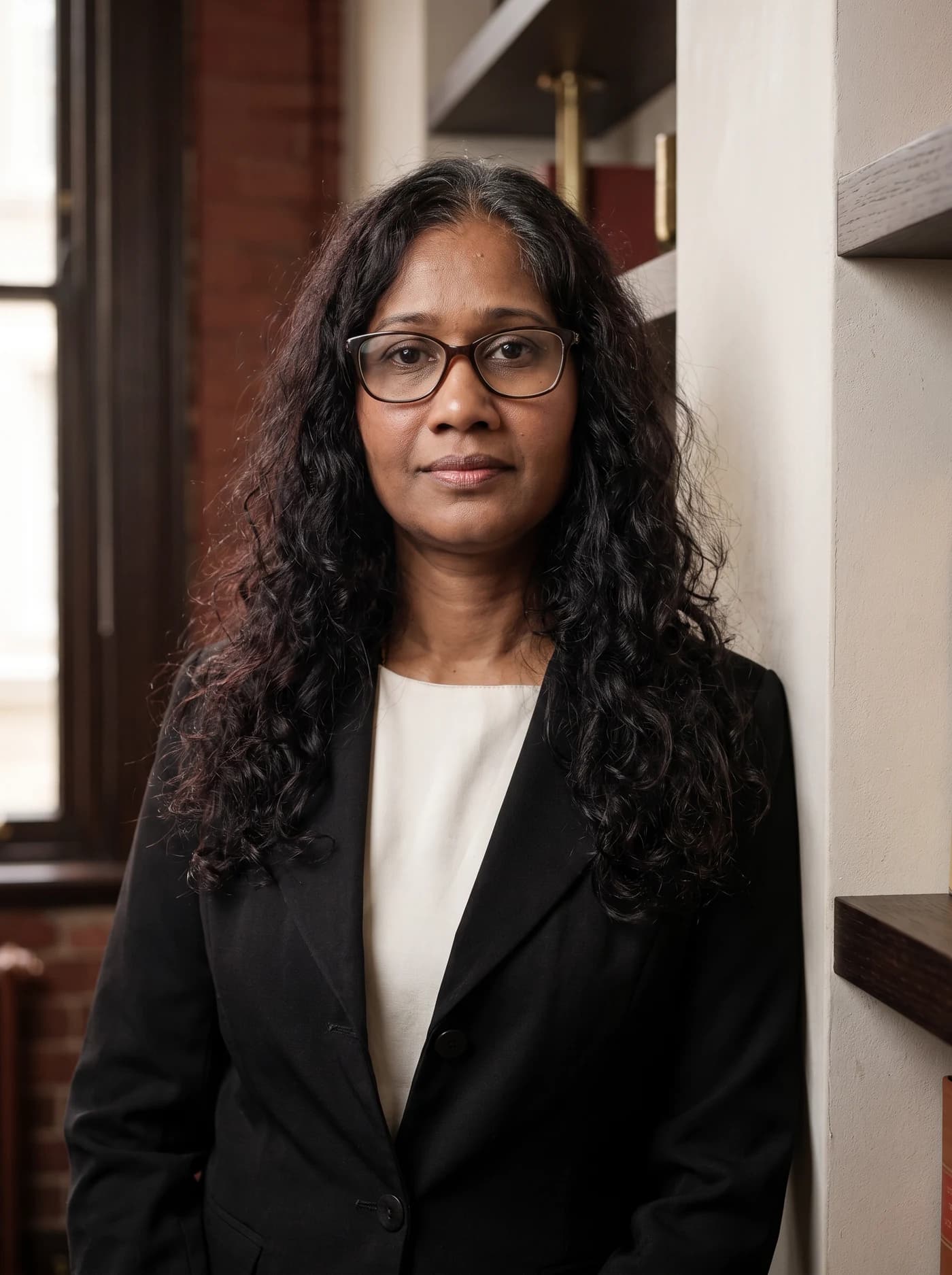 Ms Niroshi Sewwandika, Senior Accountant